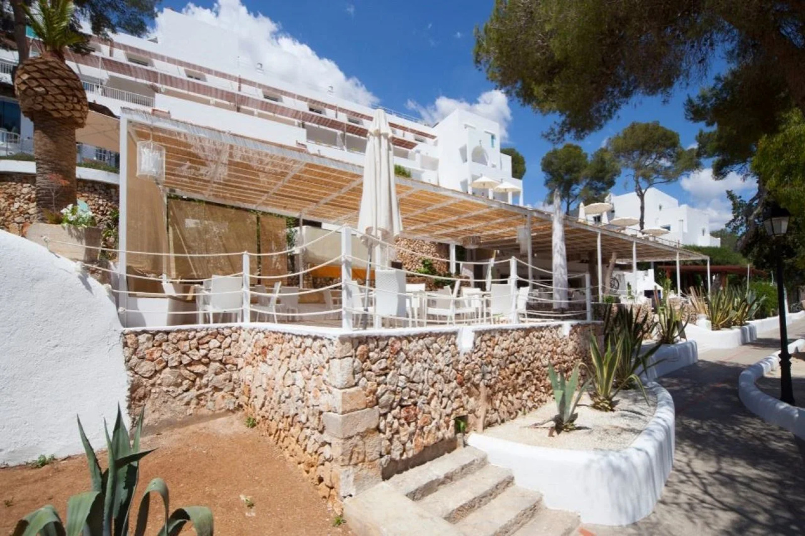 Hotel Cala Dor - Adults Only