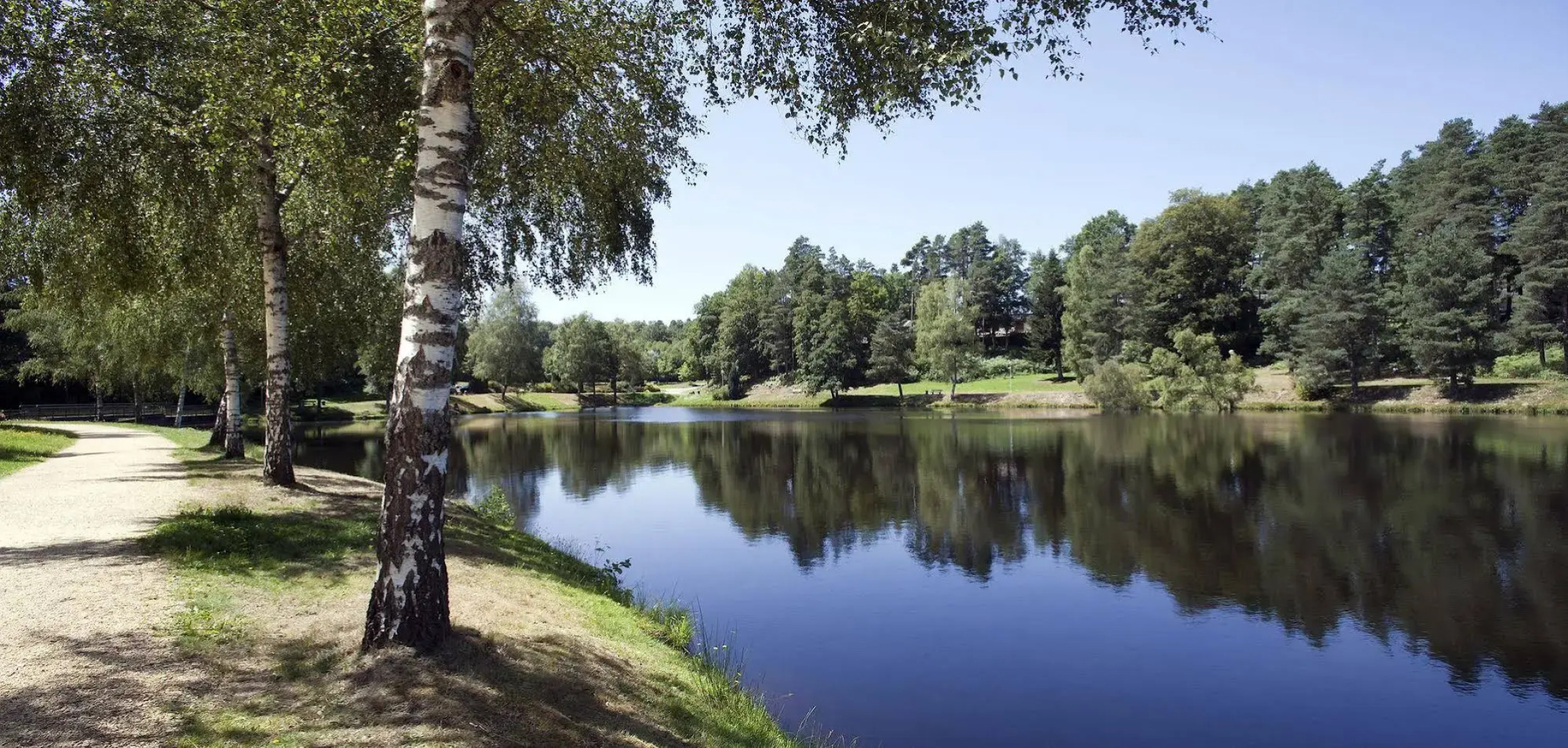 Vacancéole – Le Domaine du Bosquet