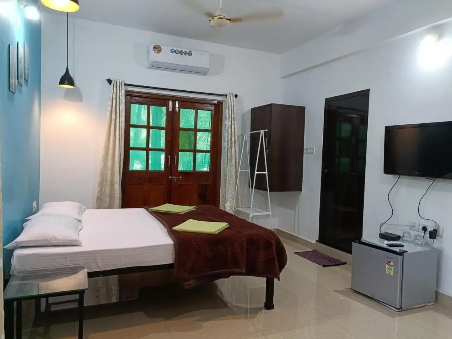 Sabina's Guest House