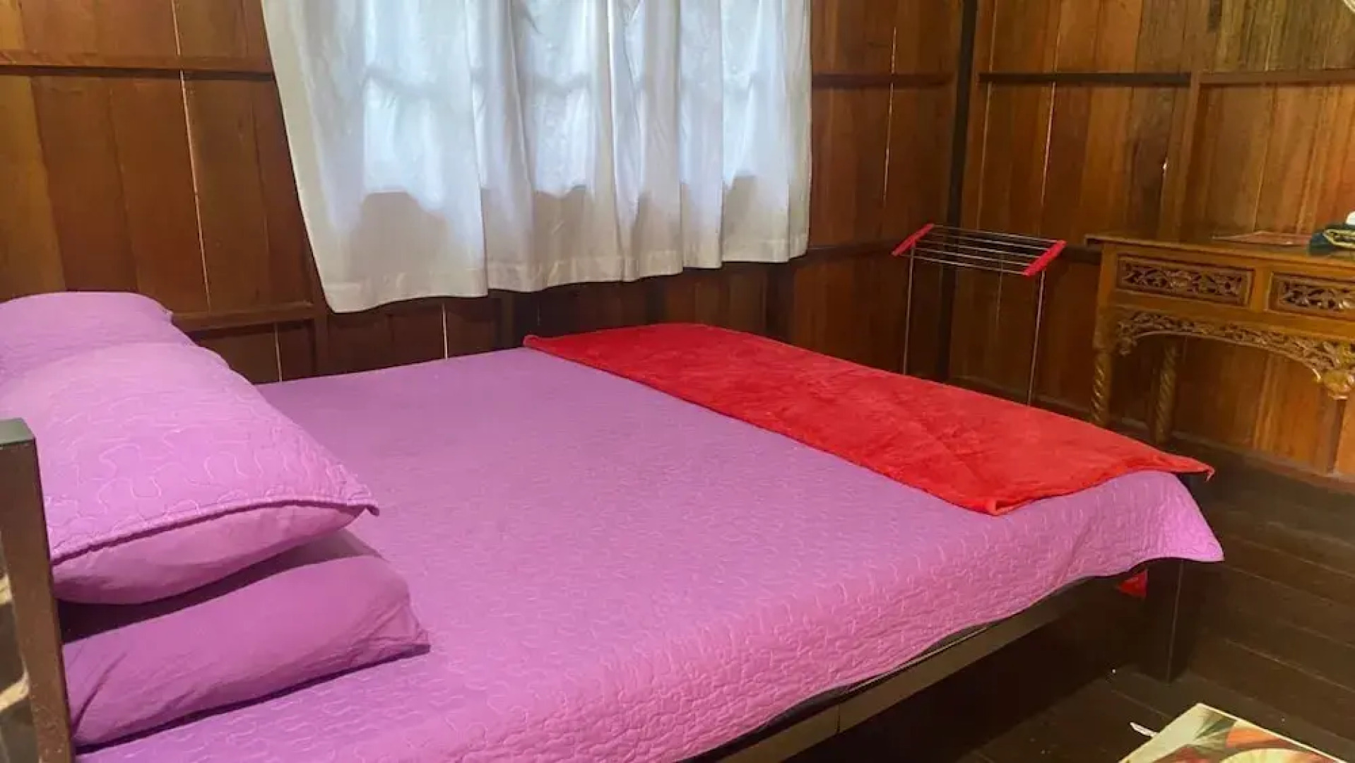 Capital O 91189 Chalet Asyuk Maju