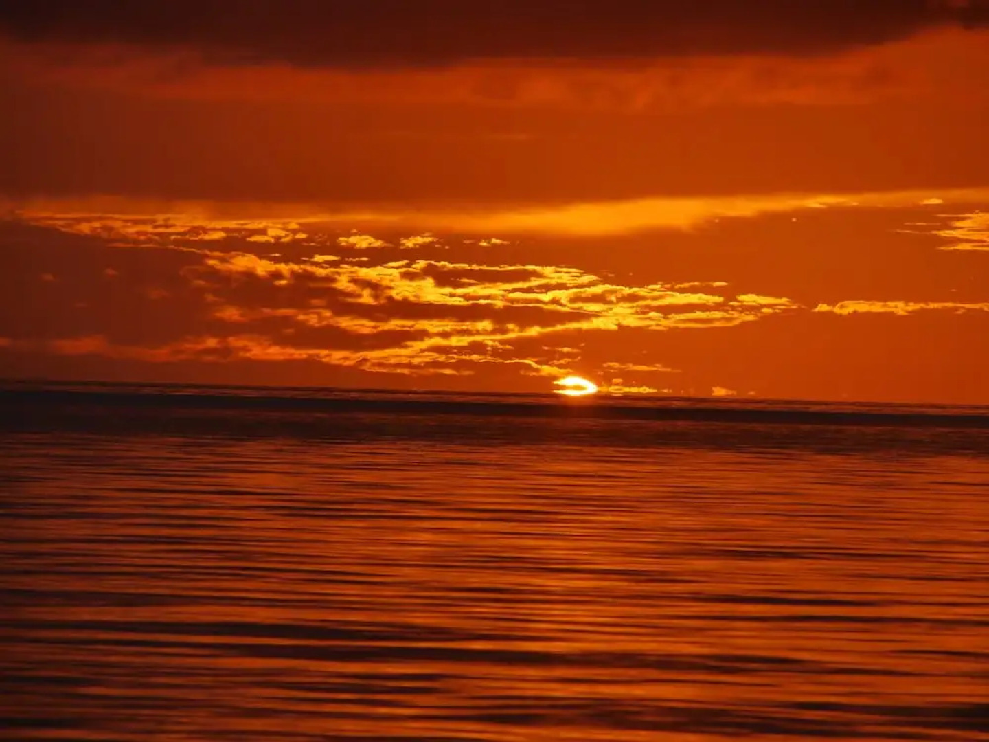 Tahiti Sail and Dive
