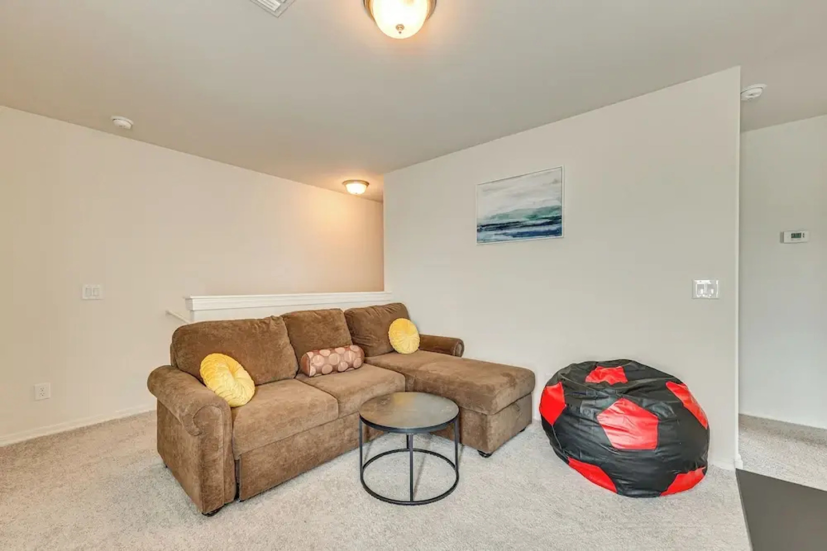 Game Room & Private Yard: Retreat in Bullhead City