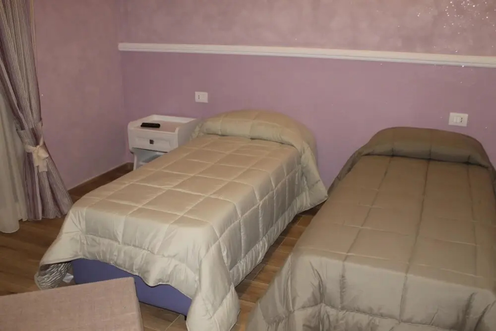 La Villetta sul Mavone