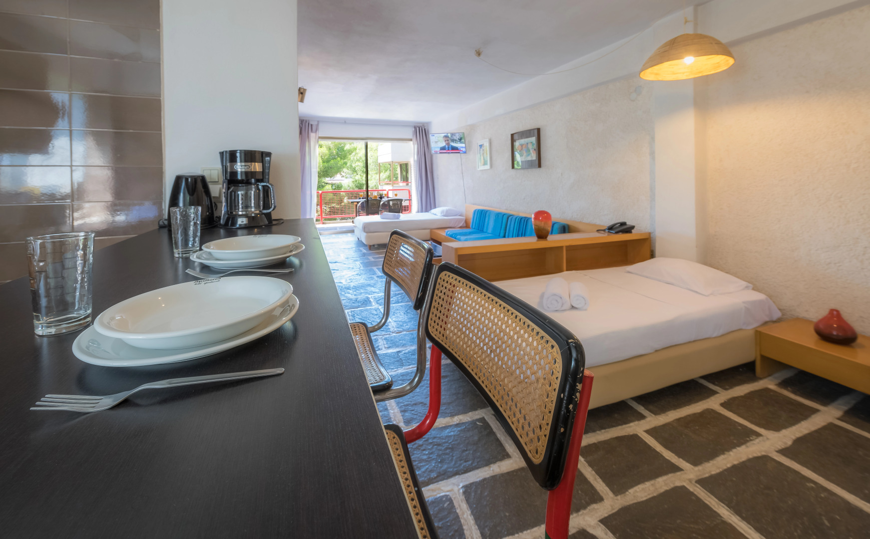 Apollonia Hotel Apartments