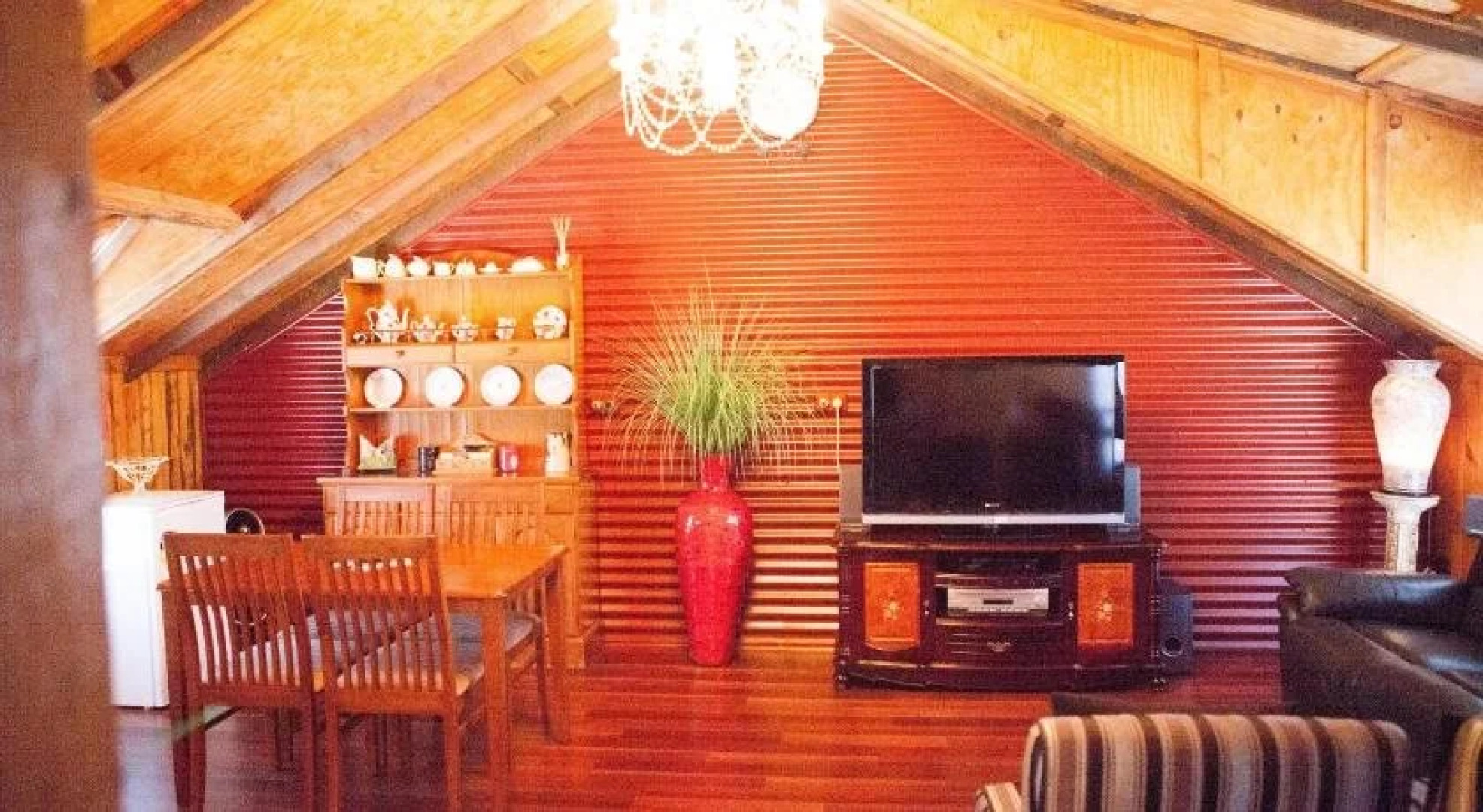 Barossa Barn Bed and Breakfast