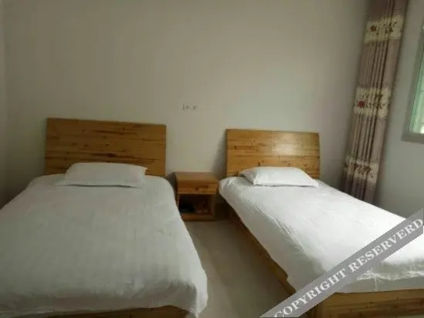 Jixiang Guesthouse