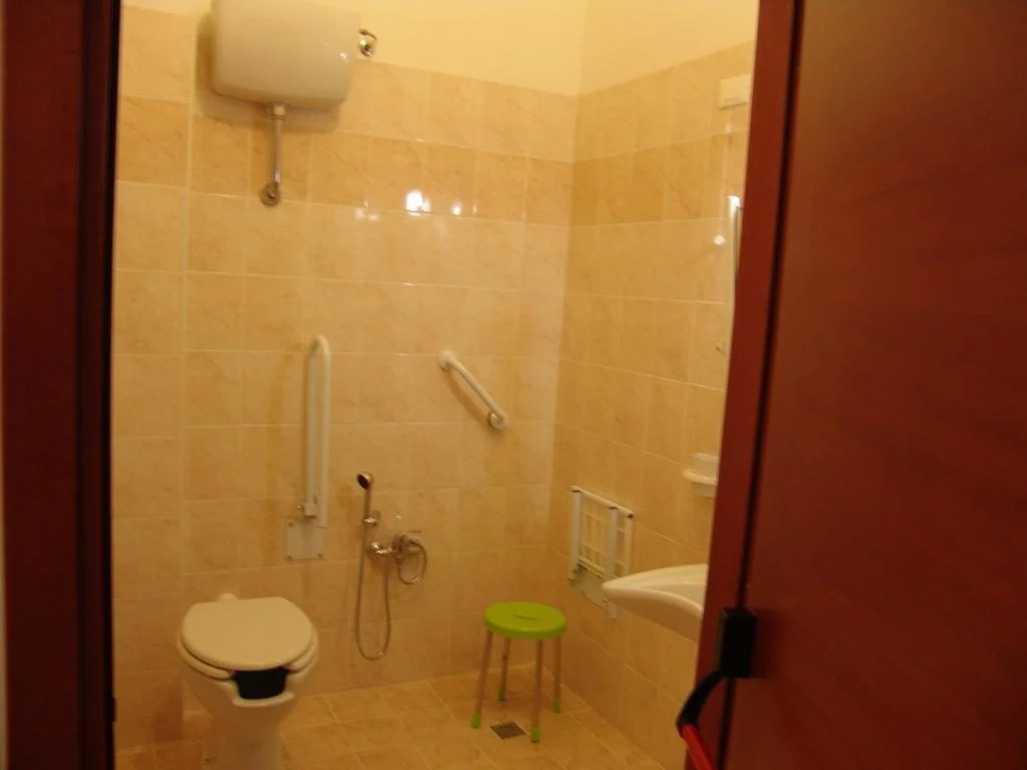 Hotel Villa Adriatica