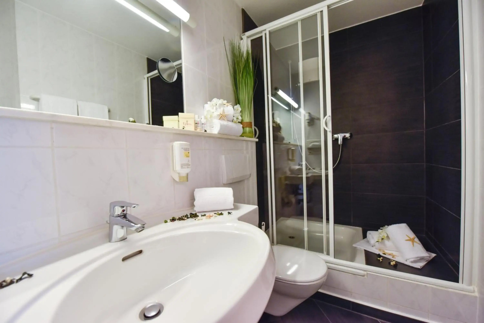 Atrium Hotel Amadeus