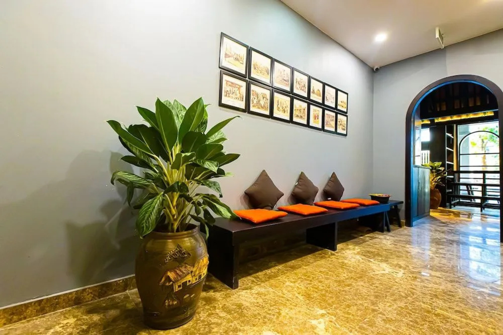 Bayya Hotel Phu Quoc