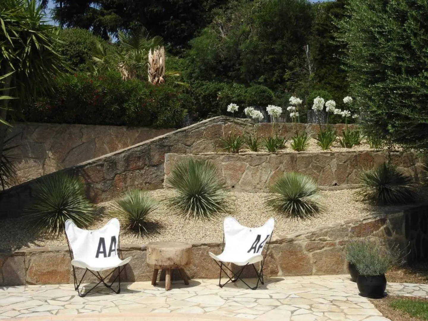 La Cavale En Mer T4 100m²