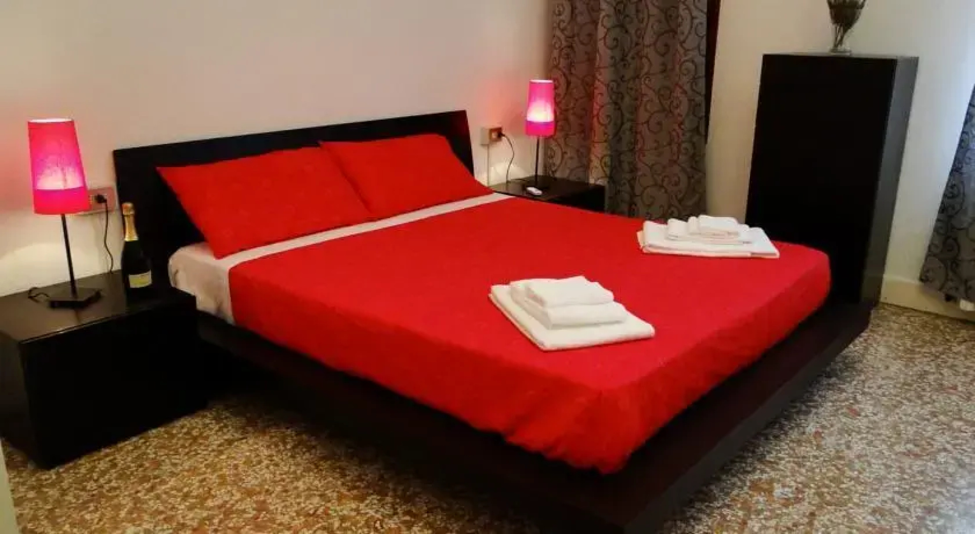 Venice Suiteapartment