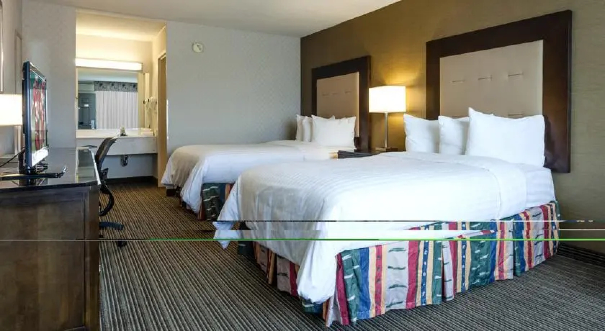 Best Western DeKalb Inn & Suites