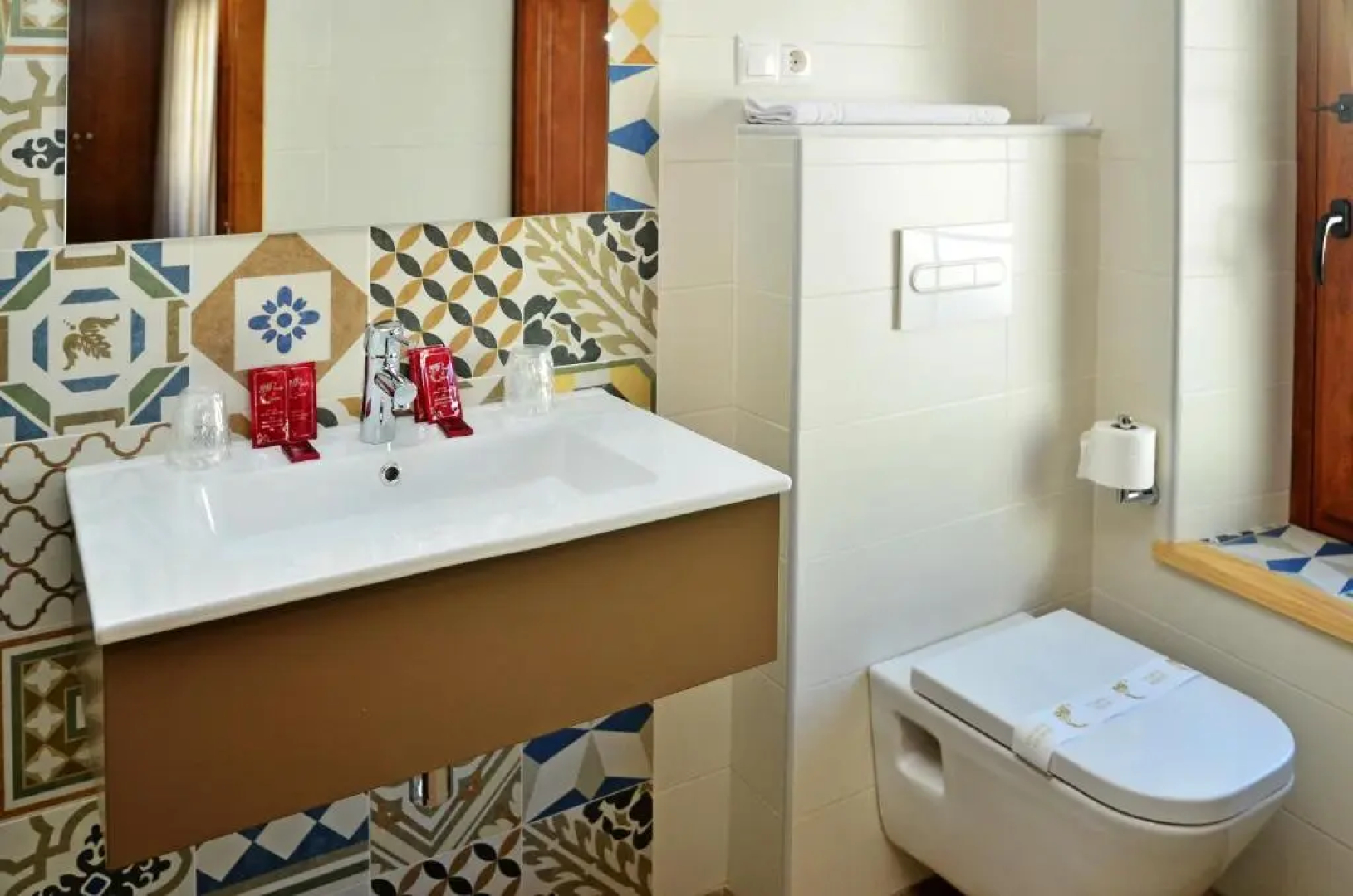 Hostal La Fonda