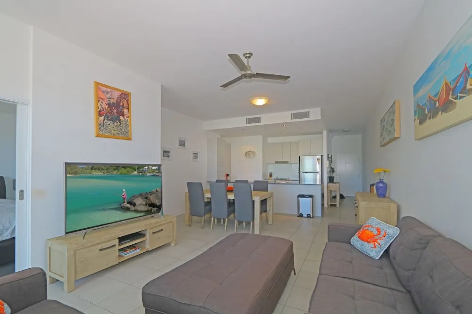 Drift North 29 Roof top Getaway