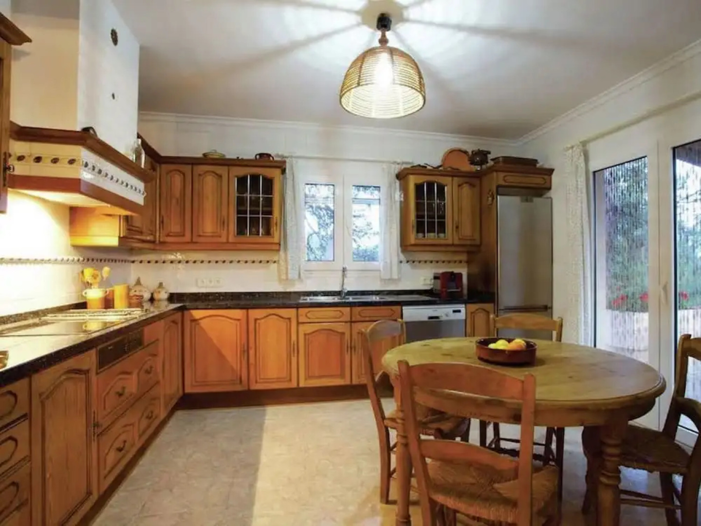 Stunning, Spacious Villa Within Walking Distance of the Charming Village of San Carlos