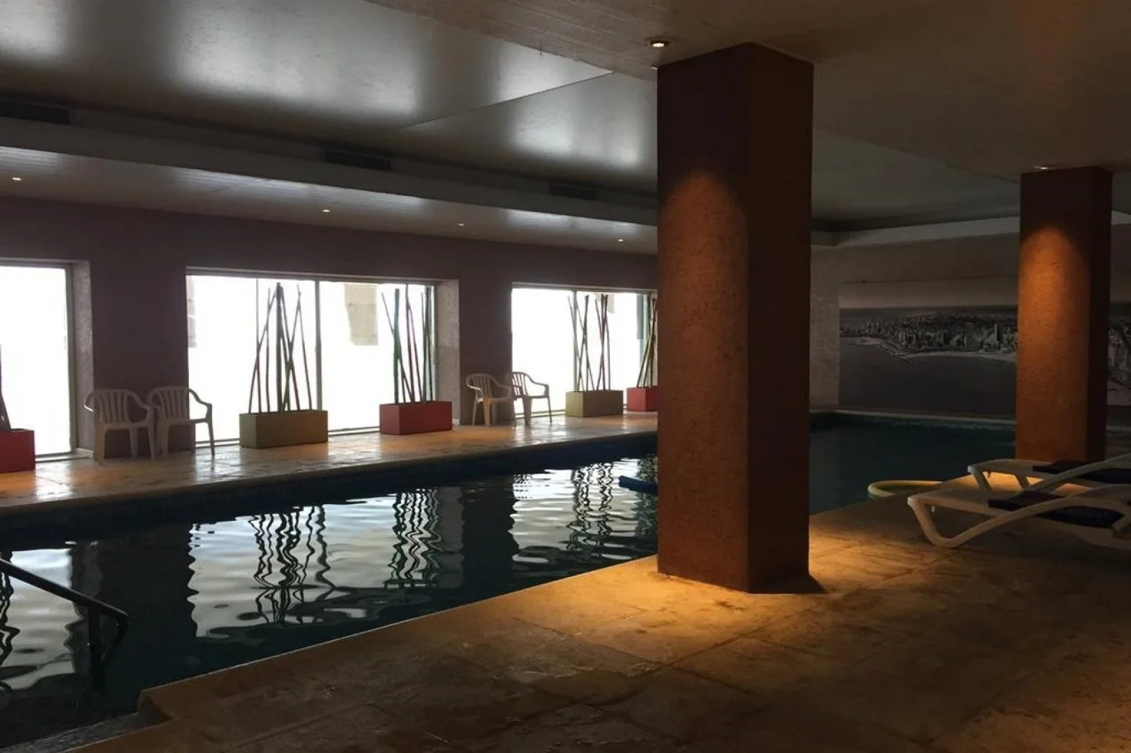 NH Gran Hotel Provincial