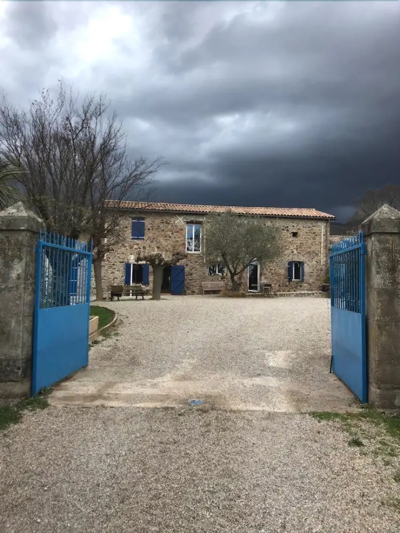 Domaine de Mont Redon