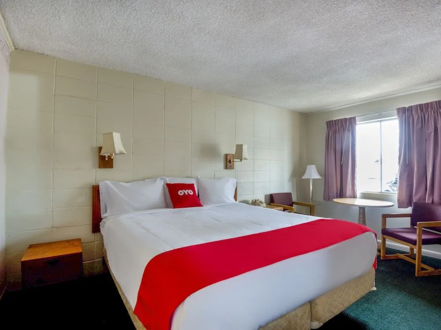 OYO Hotel Mauldin SC South Main Street