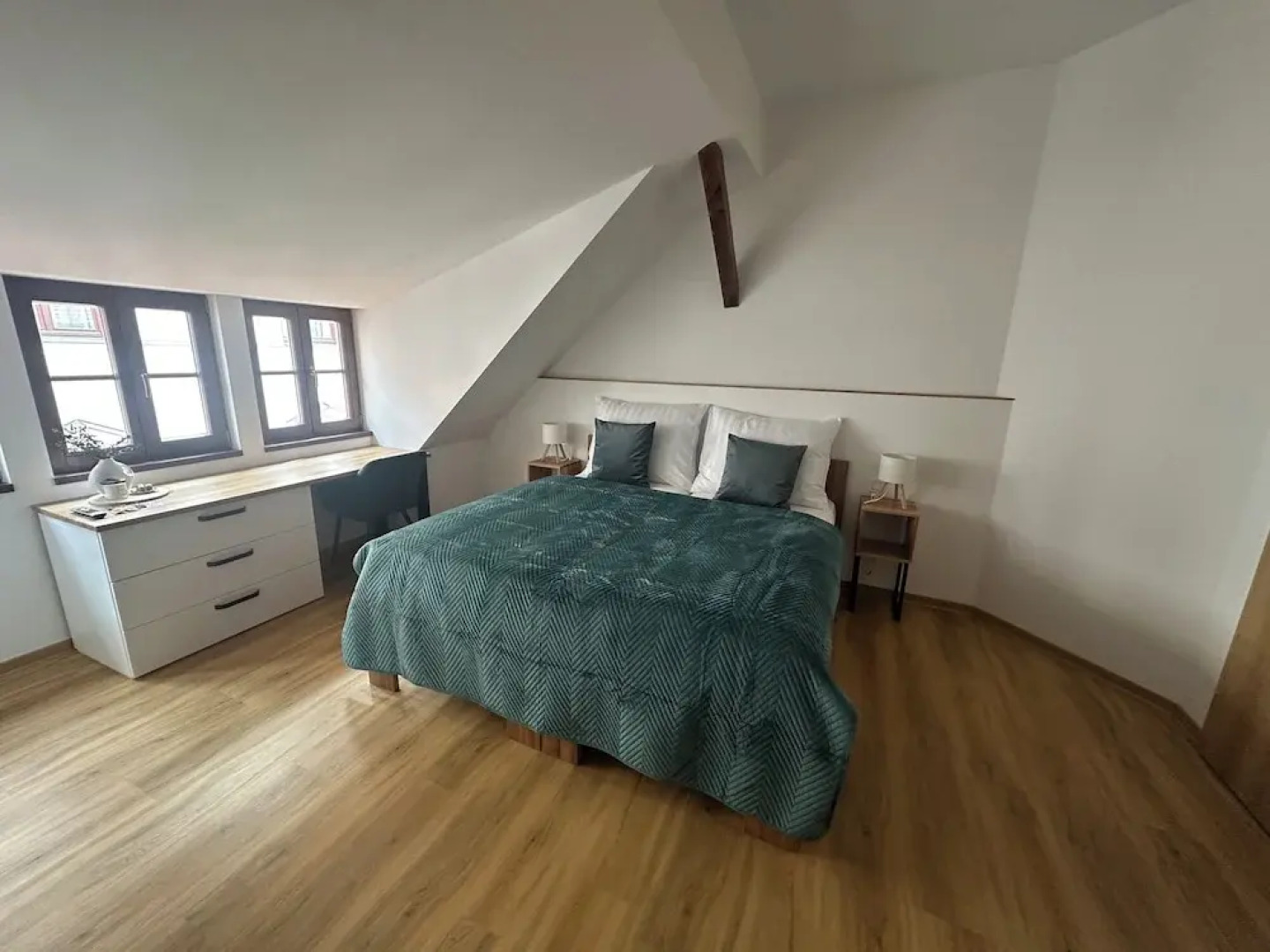 Penzion Tlustá kachna