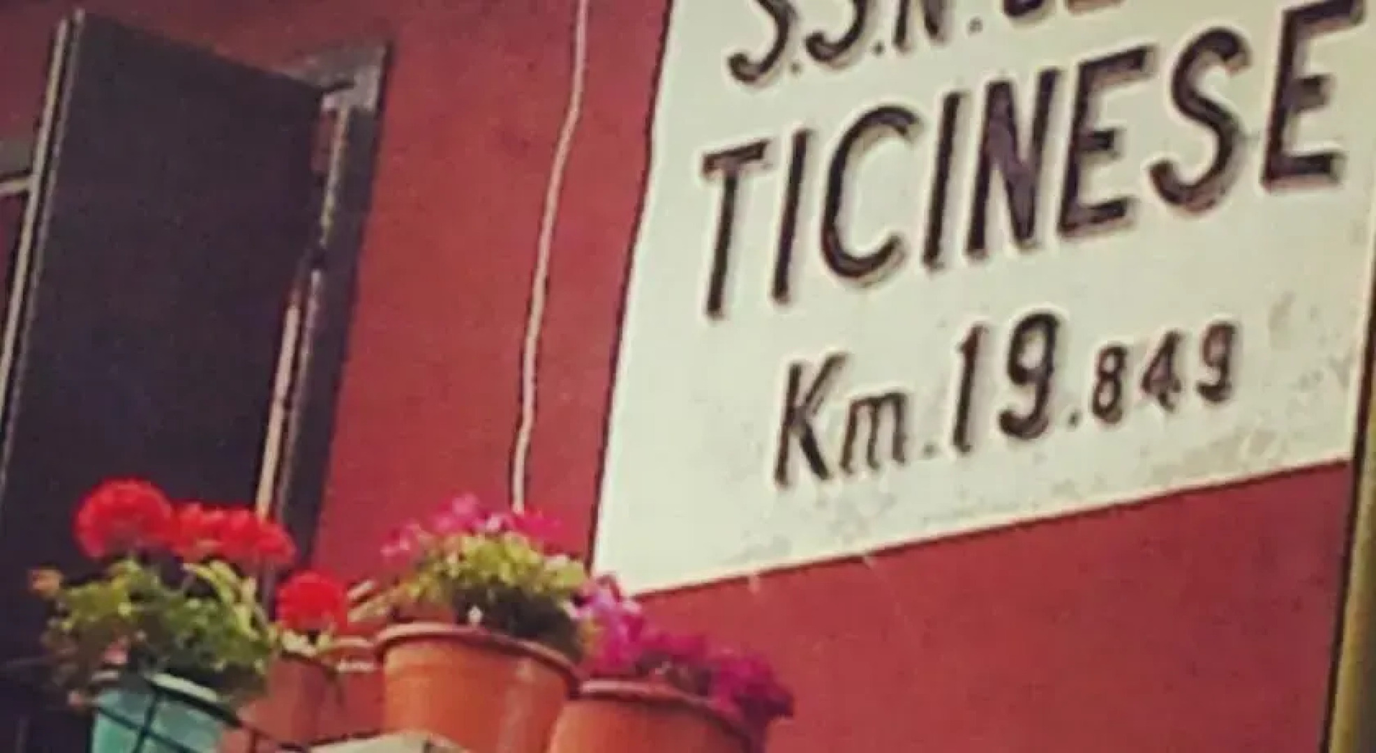 B&B La Rosa Cantoniera