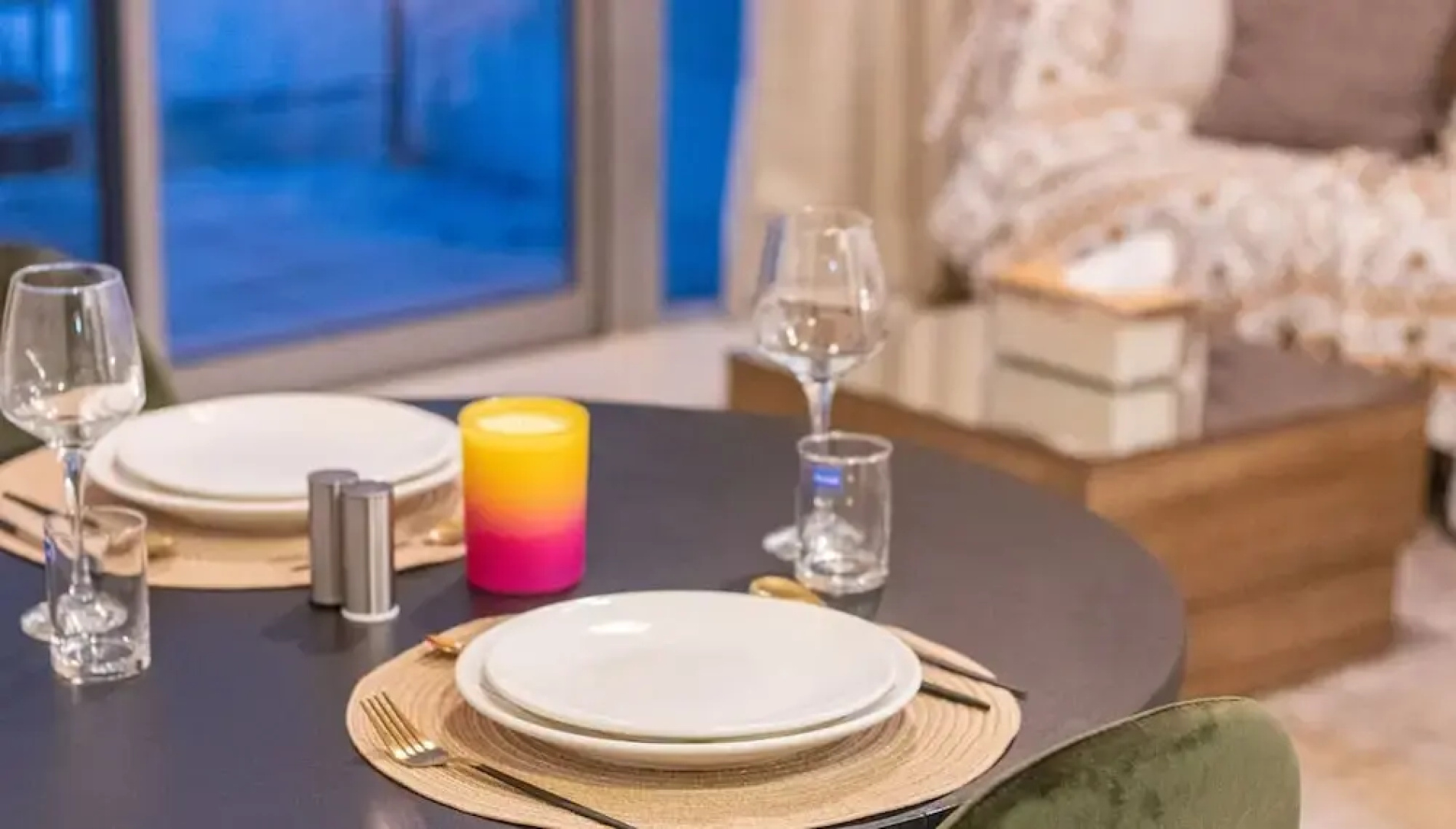 Manzil- Chic Studio in JVC With Premium Amenities