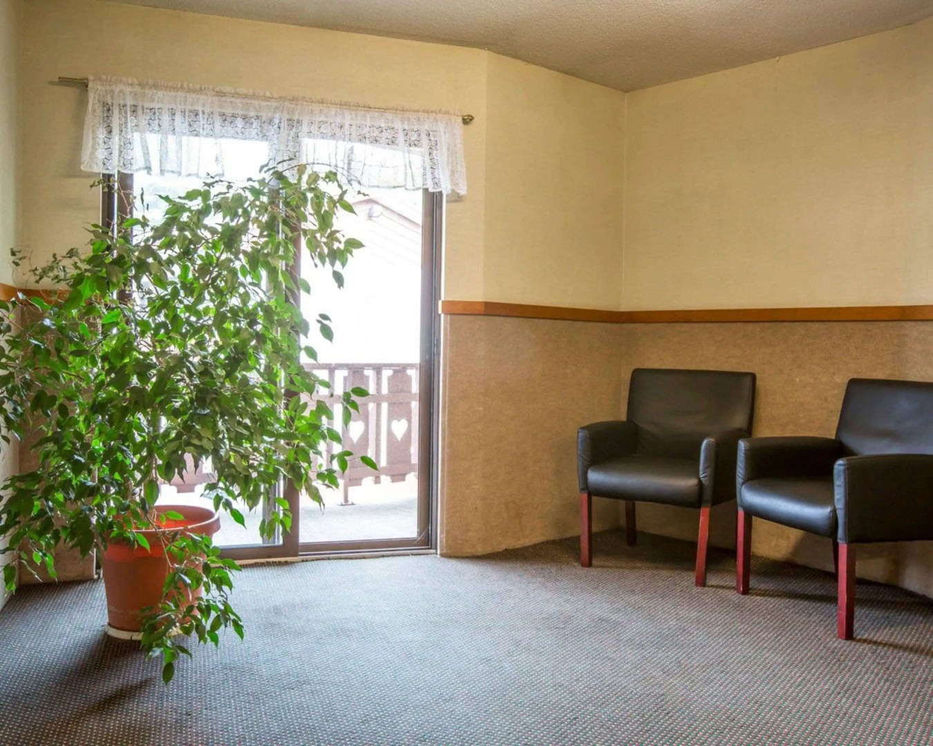 Rodeway Inn Lake Placid South