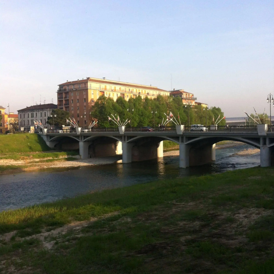 A Casa Di Franci