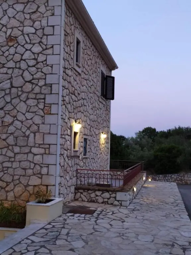 Anastasia Village
