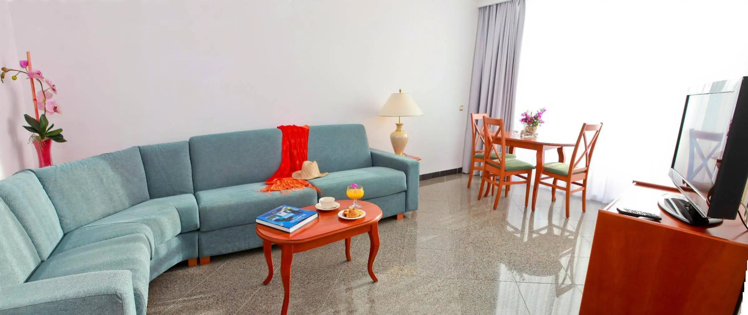 Suite Hotel S'Argamassa Palace