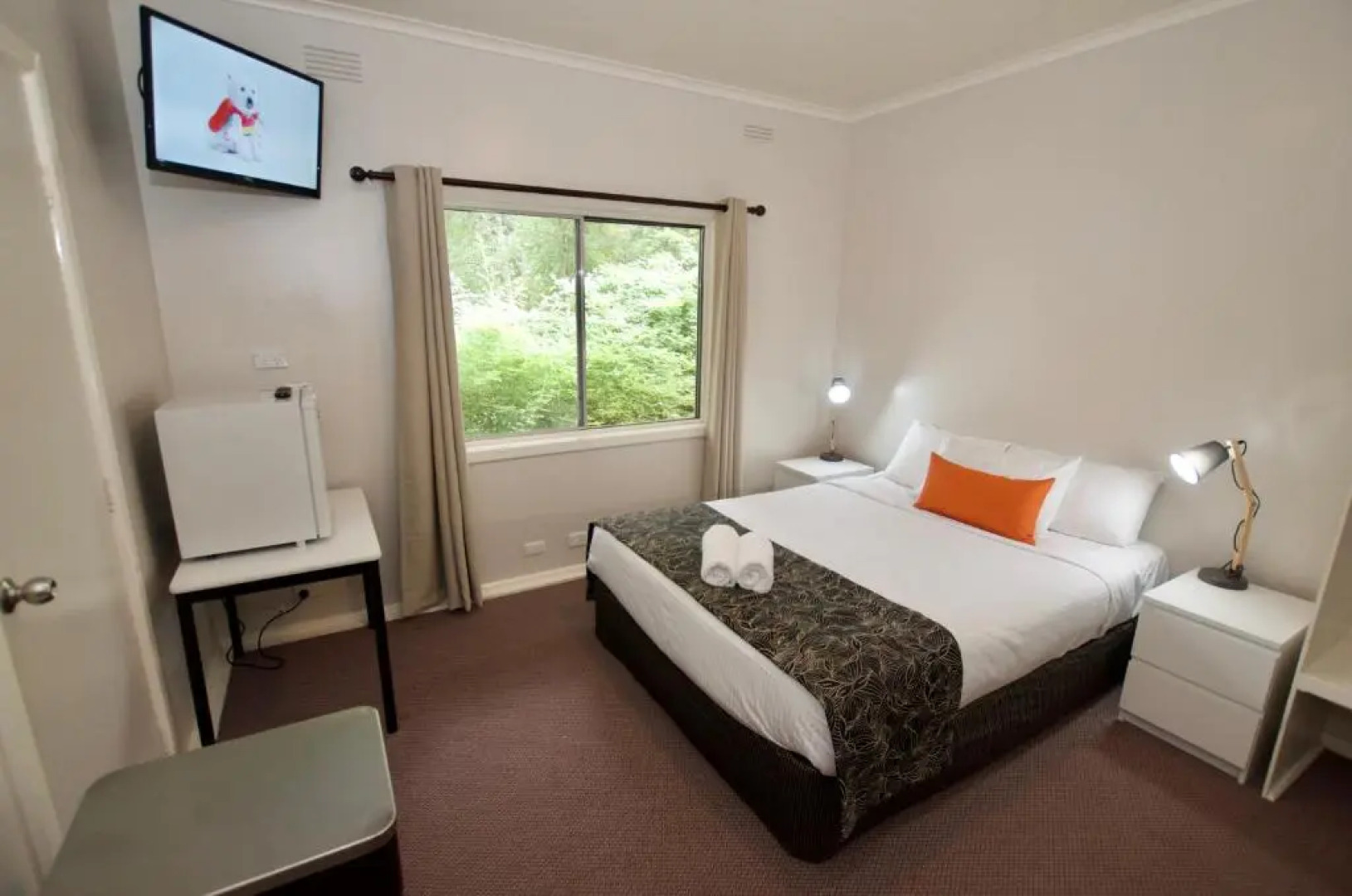 Mountain View Holiday Retreat