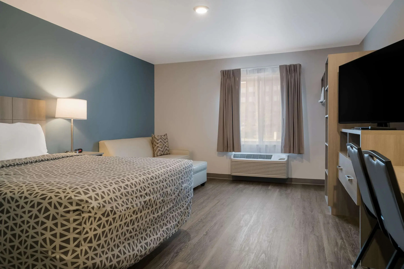 Woodspring Suites Detroit Sterling Heights