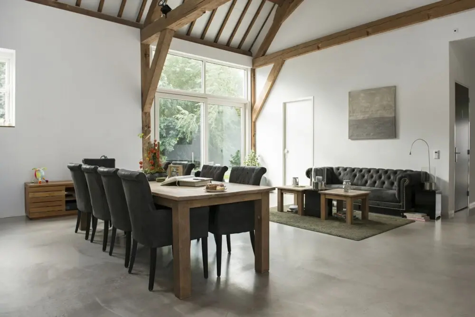 Hoevehotel Hof Christina