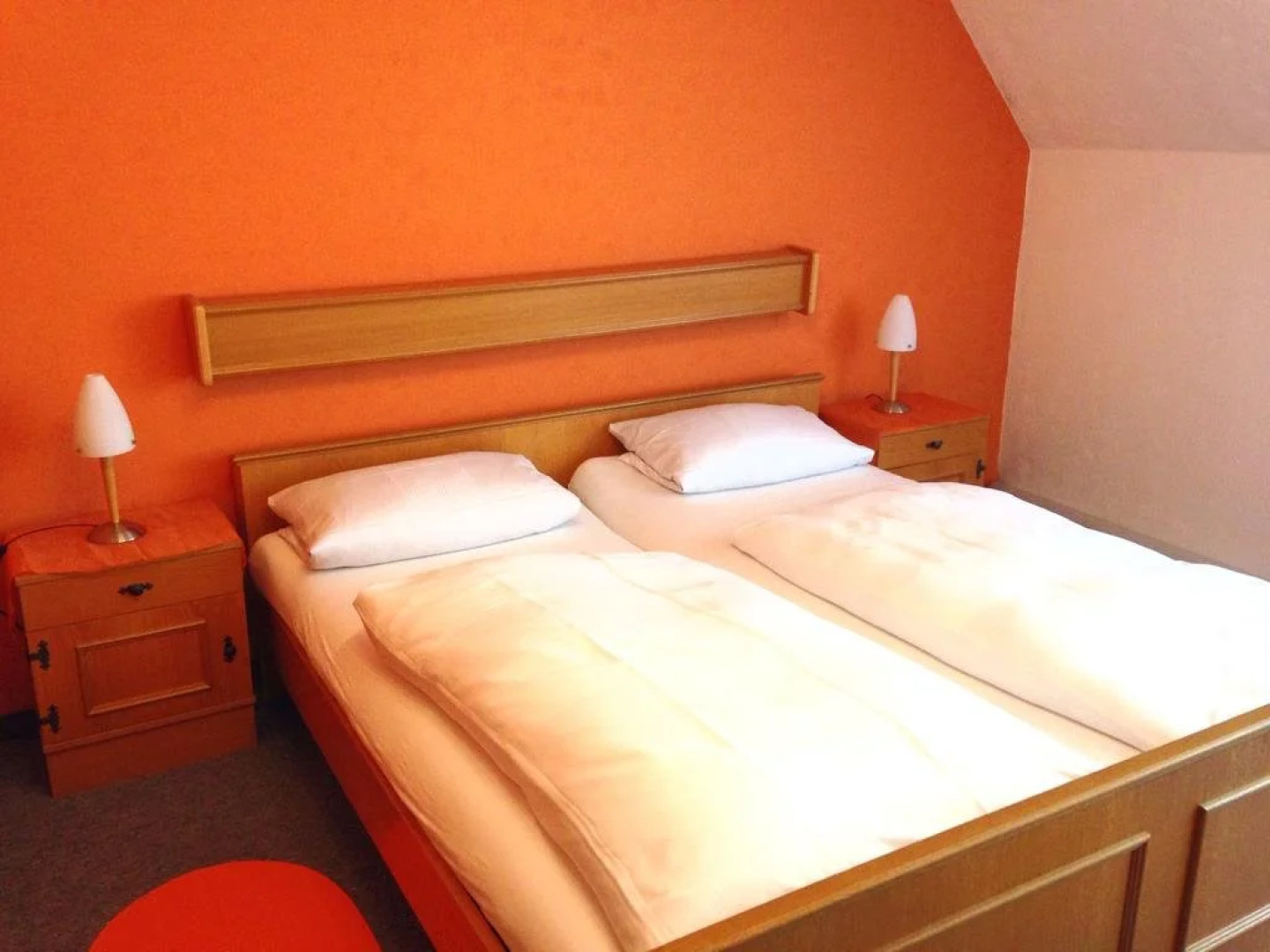 Gästehaus Ehebachhof Hotel Garni