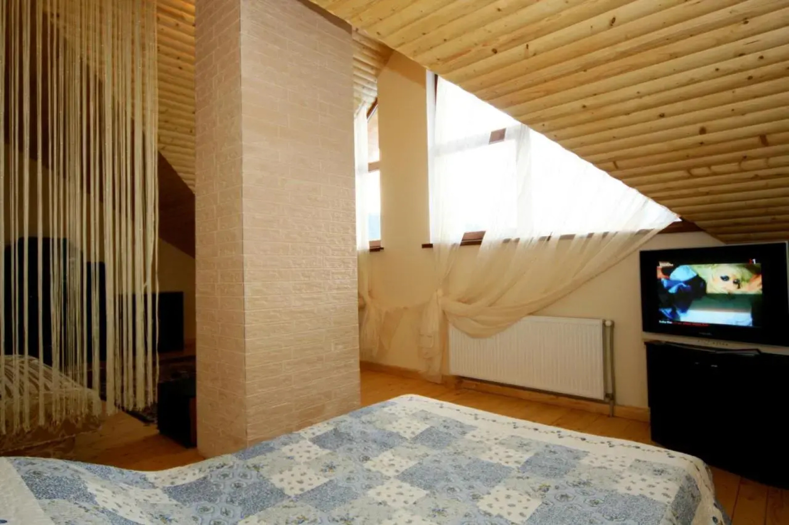 Private Guest House Tauer