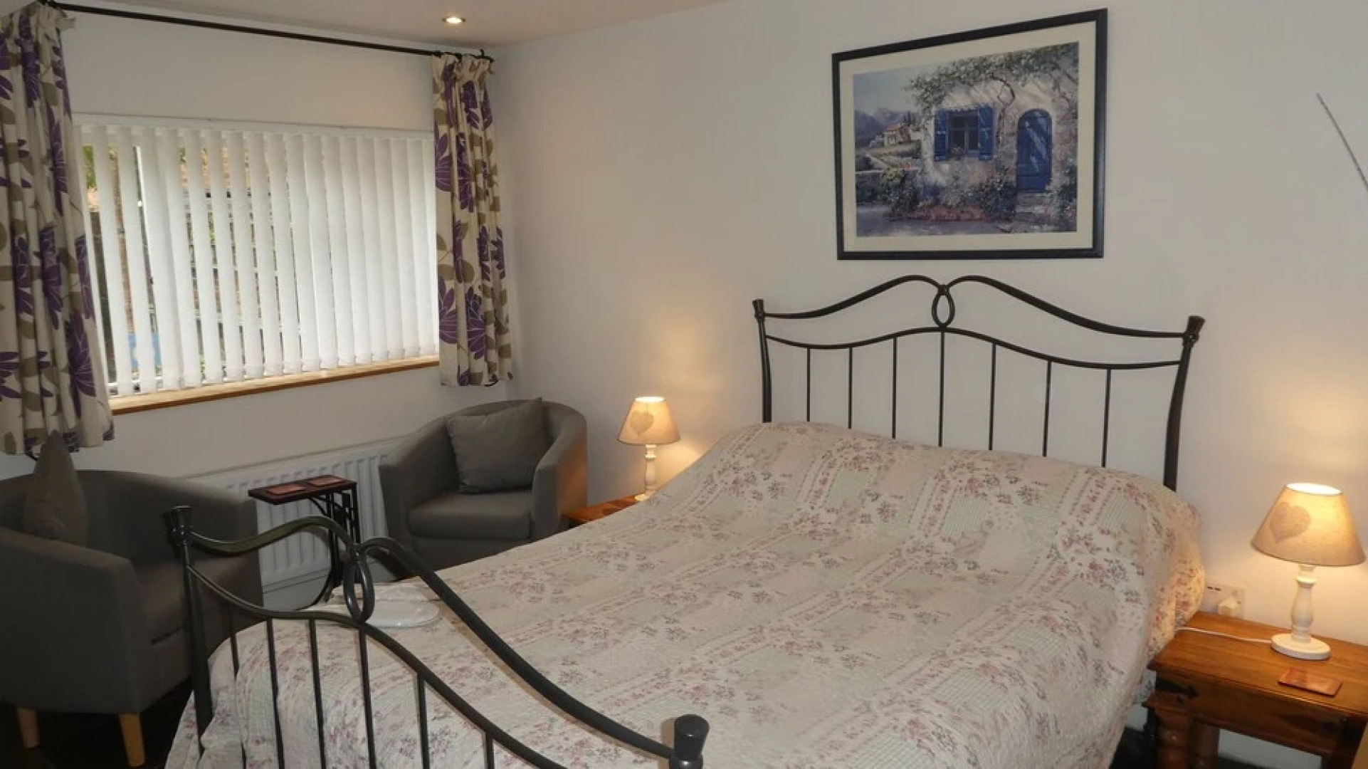 Charming 1bed Cottage in Bewdley