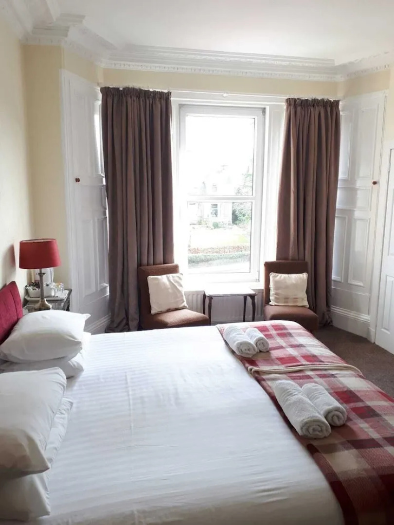 Rowanlea Guest House