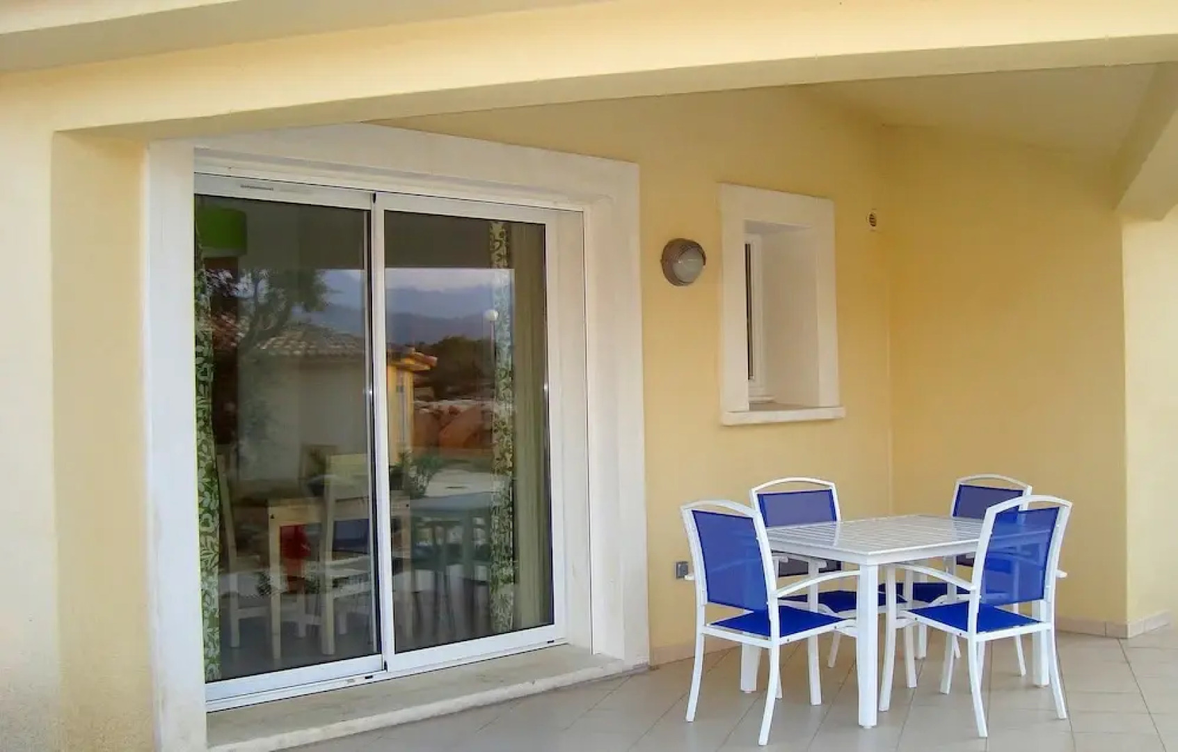 Résidence Odalys San Martinu