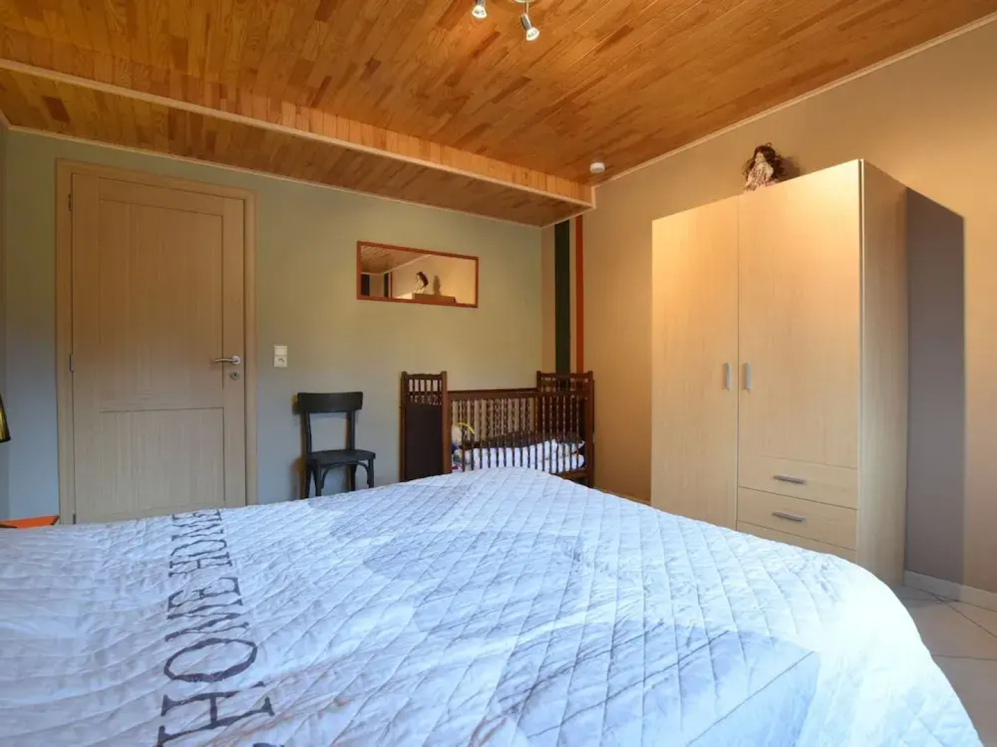 Cottage in Former Farmhouse in Tillet