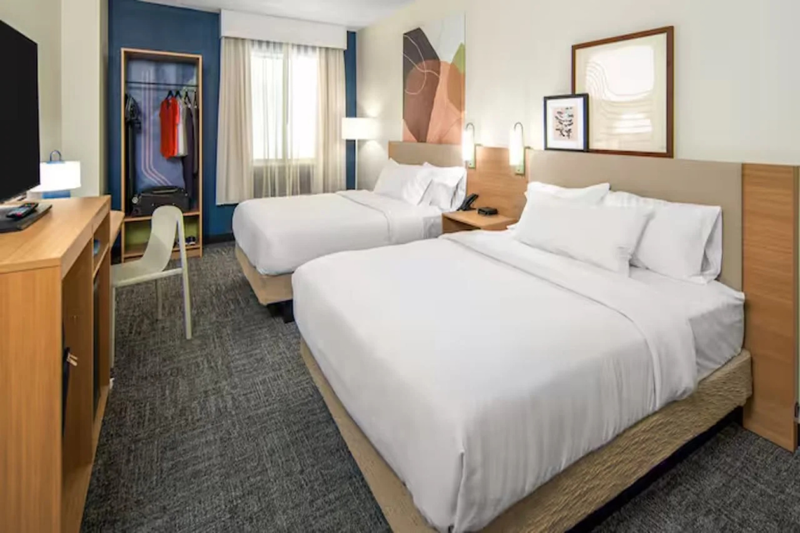 Spark by Hilton Glendale Phoenix North