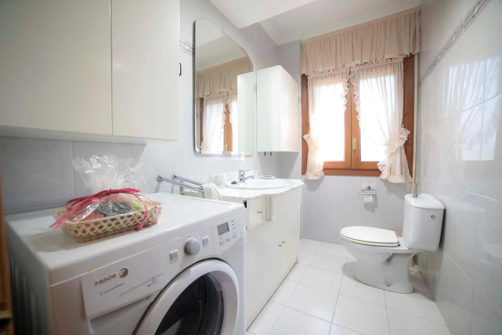 TurJalon - Apartamentos