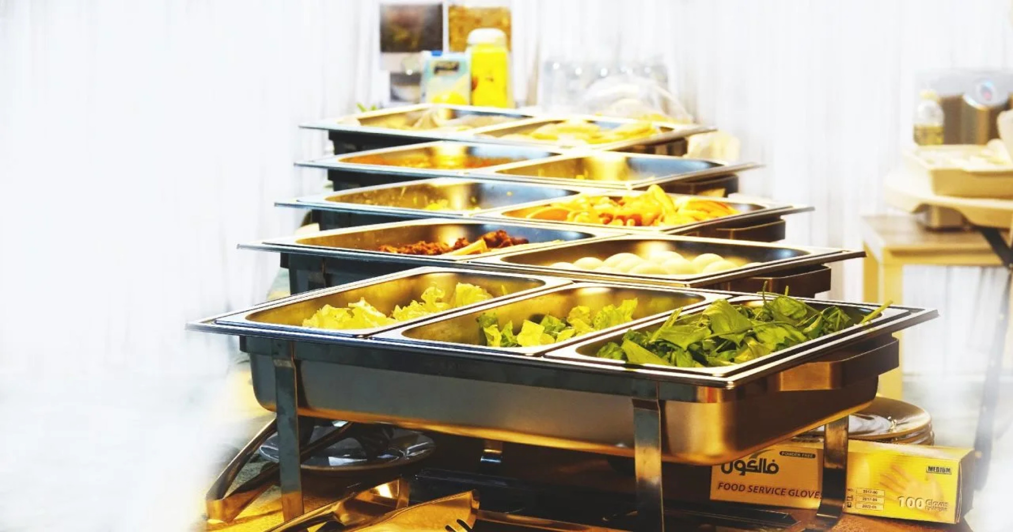 Leaders Plaza Salmiya