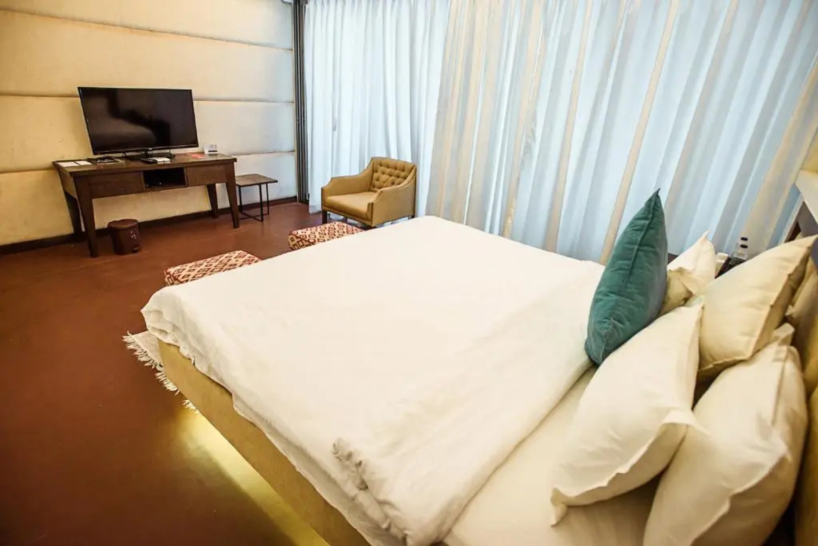 Marbela Beach Resort