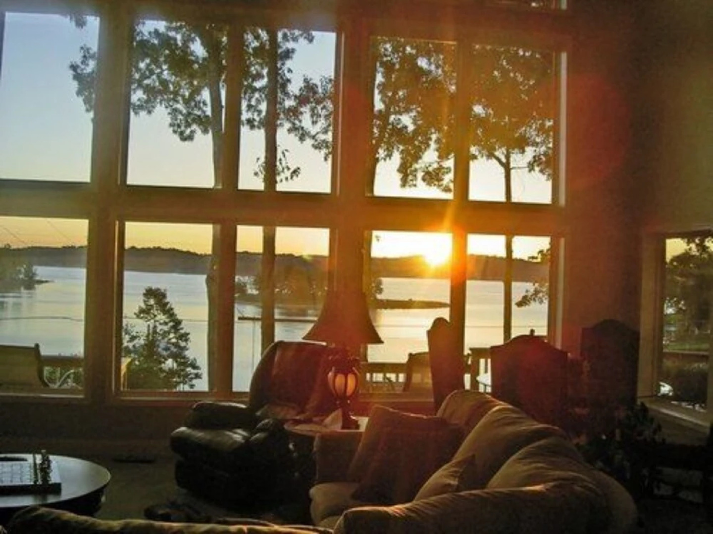 River Rest Bed and Breakfast