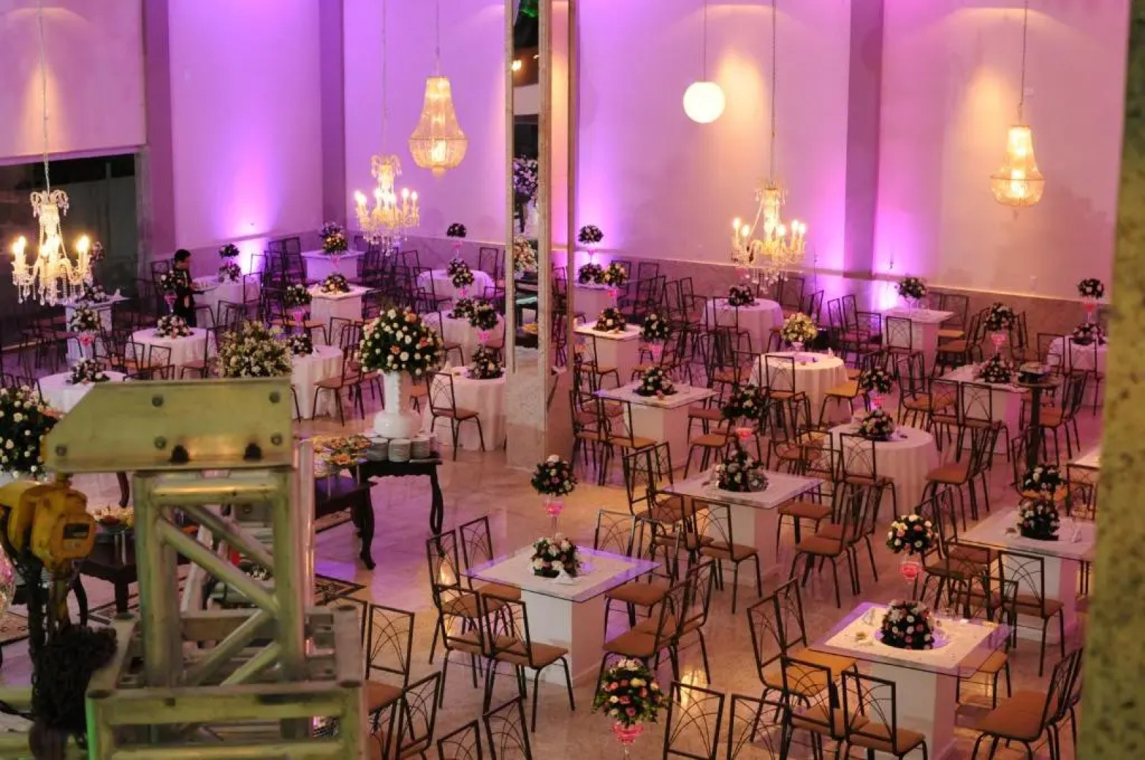 Fiesta Baiana Clube Hotel