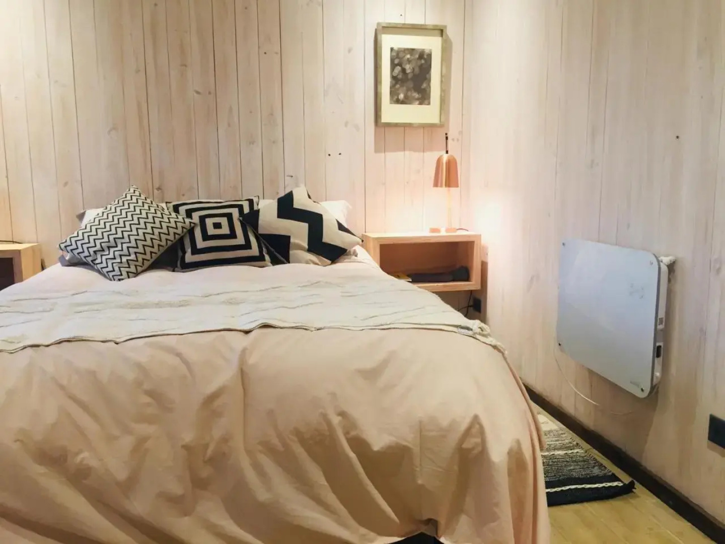 Cabaña Pupuya , Matanzas