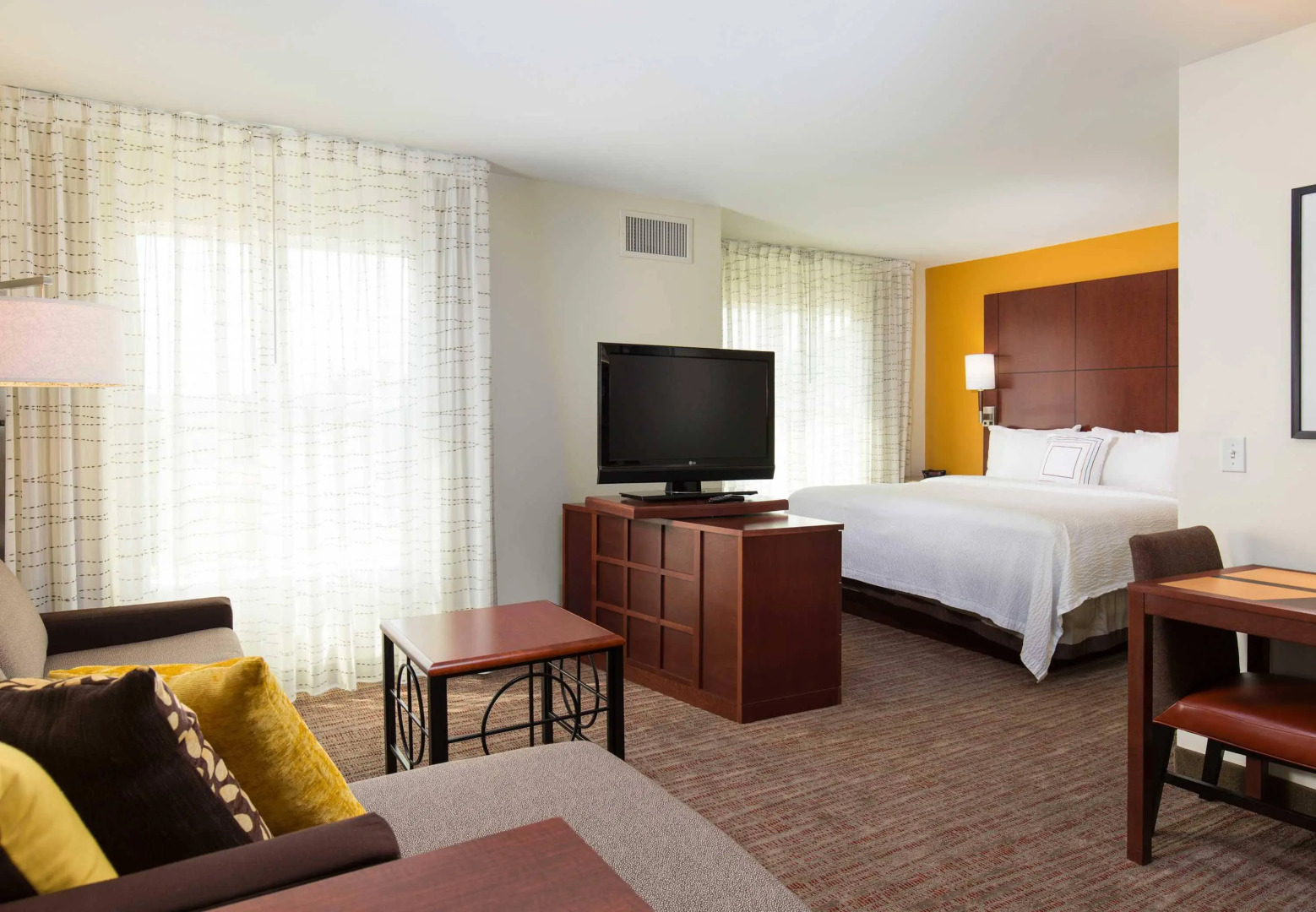 Residence Inn by Marriott Dayton Vandalia