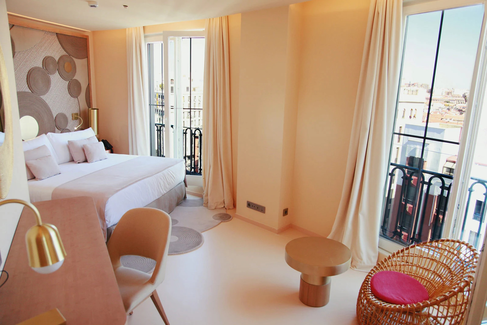 Room Mate Macarena, Madrid Gran Vía