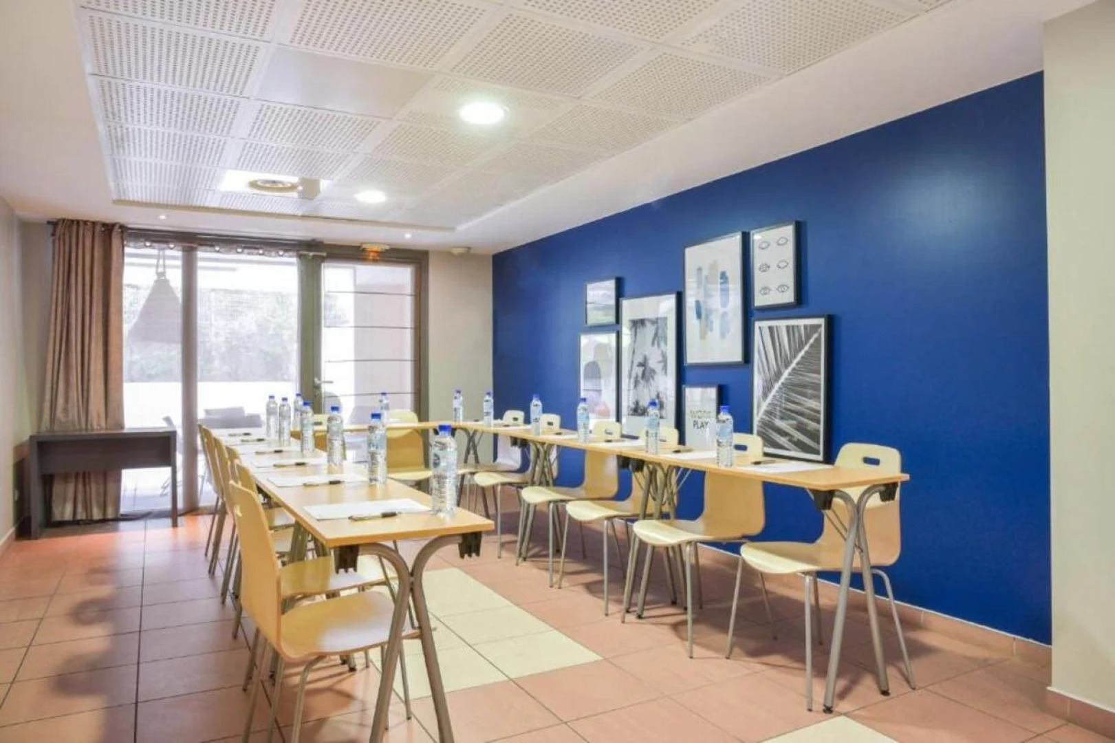 Appart'City Confort La Ciotat Cote Port