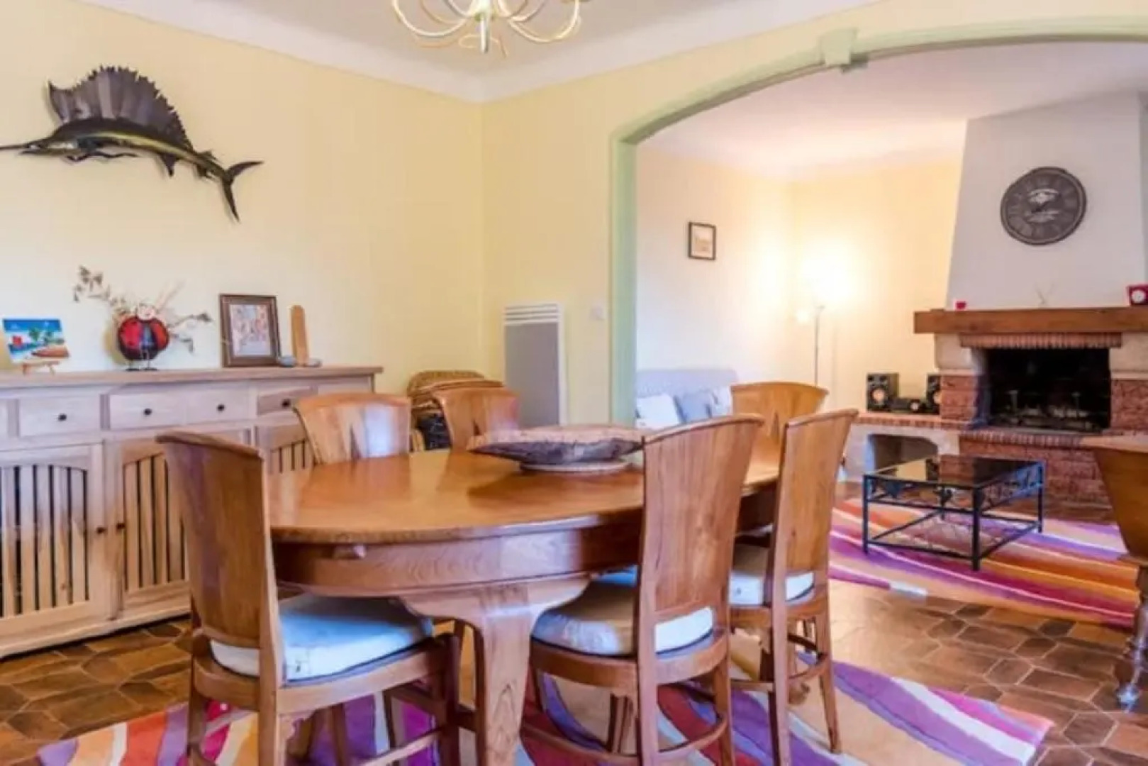 Appartement a Baracci