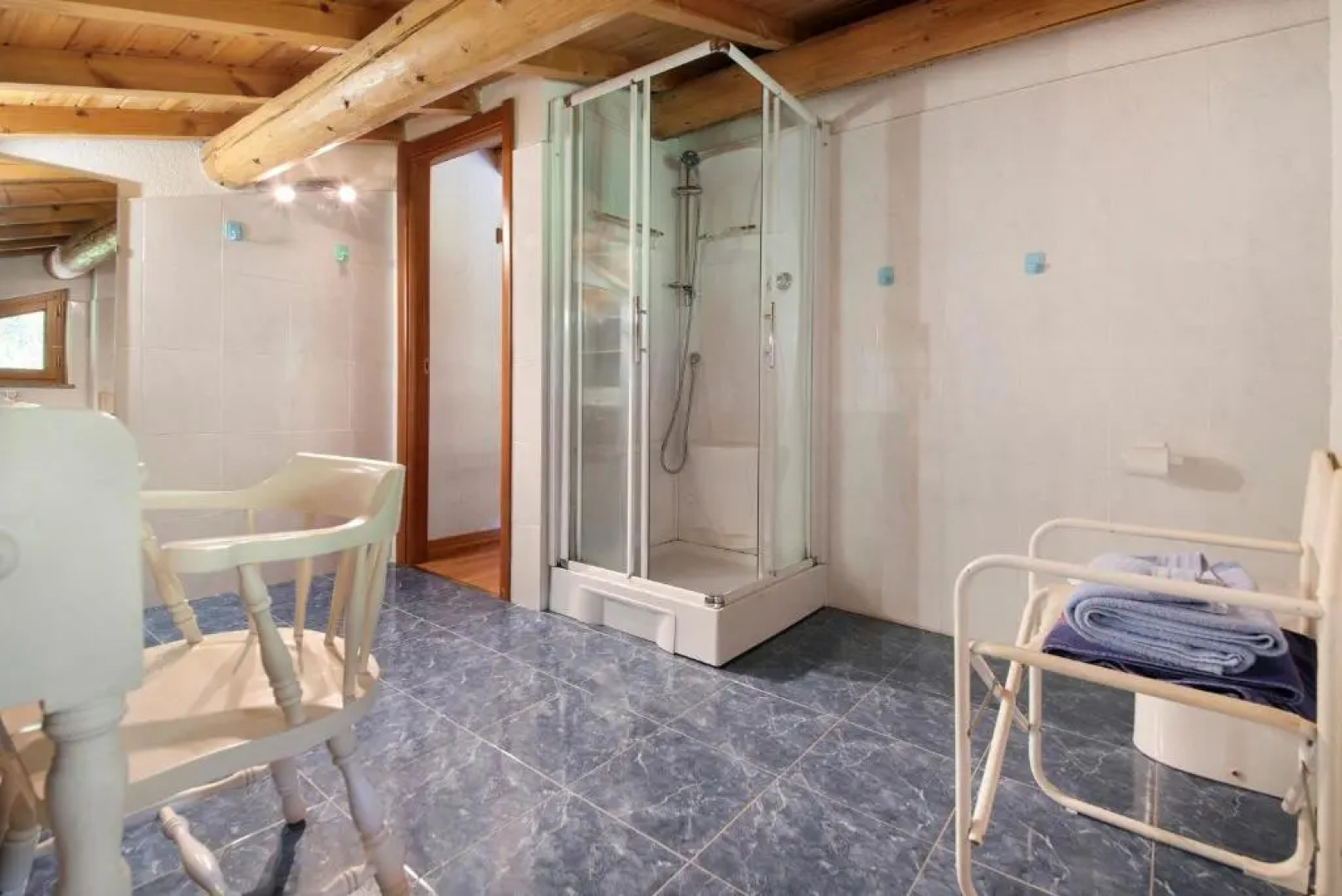 La Casa sul Poggio - Aiona